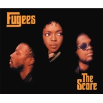Fugees - The Score (CD, Explicit Version)