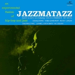 Guru - Jazzmatazz [Volume 1] (Vinyle, LP, Album)