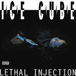 Ice Cube - Lethal Injection (Vinyle, LP, Album, Réédition)