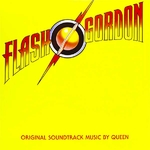 Queen - Flash Gordon [Original Soundtrack Music] (Vinyle, LP, Half Speed Mastered, 180 Gram)