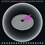 Queen - Jazz (Vinyle, LP, Album, Remasterisée, Embossed Gatefold)