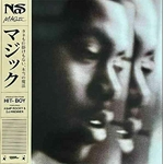 Nas - Magic (Vinyle, LP, Album)