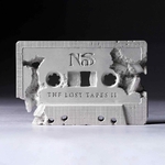 Nas - The Lost Tapes II (2 x Vinyle, LP, Compilation, Gatefold)