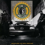 Pete Rock & C.L. Smooth - Mecca And The Soul Brother (Réédition, Clear Color)
