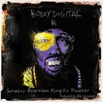 Bobby Digital Vs The RZA - Saturday Afternoon Kung Fu Theater (Vinyle, LP, Album, Gold)