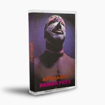 Demon Fuzz - Afreaka! (Cassette, Album, Réédition, Pink Color)