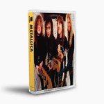 Metallica - The $5.98 EP | Garage Days Re-Revisited (Cassette, Album)