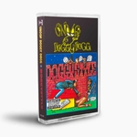 Snoop Doggy Dogg - Doggystyle (Cassette, Album)