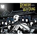 Remedy - Remedy Meets Wu-Tang (CD, Album)