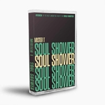 Mister T - Soul Shower (Cassette, Album)
