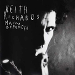 Keith Richards - Main Offender (Vinyle, LP, Album)
