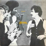 Santana - Inner Secrets (Vinyle, LP, Album)