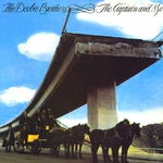 The Doobie Brothers - The Captain And Me (Vinyle, LP, Remasterisée, 180 Gram)