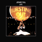 Jethro Tull - Live Bursting Out (2 x Vinyle, LP, Album)