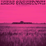 Ikebe Shakedown - Kings Left Behind (Vinyle, LP, Album)