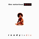The Notorious B.I.G. - Ready To Die (2 x Vinyle, LP, Album)