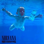 Nirvana - Nevermind (CD, Album, Réédition)