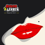 Rouge À Lèvres - Maquille Toi !!! (CD, Album, Édition Limitée)