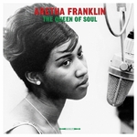 Aretha Franklin - The Queen Of Soul (Vinyle, LP, Compilation)