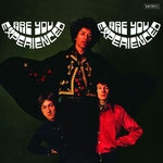 The Jimi Hendrix Experience - Are You Experienced (Vinyle, LP, Album)