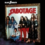 Black Sabbath - Sabotage (Vinyle, LP, Réédition, 180 Gram)