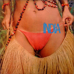 Gal Costa - Índia (Vinyle, LP, Réédition, Remasterisé, Gatefold)