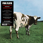 Pink Floyd - Atom Heart Mother (Vinyle, LP, Remasterisé, Gatefold, 180 Gram)