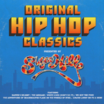 Various Artists - Original Hip Hop Classics [Presented By Sugarhill] (2 X Vinyle, LP, Compilation)