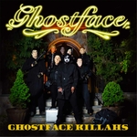 Ghostface Killah - Ghostface Killahs (Vinyle, LP, Album)