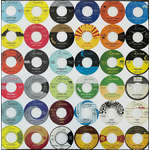 Various Artists - Soul Slabs Vol.1 (2 x Vinyle, LP, Album, Compilation)