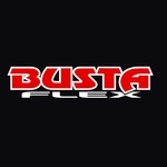 Busta Flex - Busta Flex  (2 x Vinyle, LP, Réédition, 180 Gram)