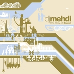 Dj Mehdi - [The Story Of] Espion (2 x Vinyle, LP, Réédition)