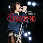 The Doors - Live At The Bowl '68 (2 x Vinyle, LP, Gatefold)