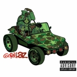 Gorillaz - Gorillaz (2 x Vinyle, LP, Album)