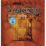 Imhotep - Blue Print (2 x Vinyle, LP, Réédition, Remasterisé, 180 gram)