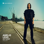Amelie Lens - Amelie Lens Antwerp #GU44 (3 x Vinyle, 12", Compilation, Gatefold)