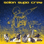 Saïan Supa Crew - KLR (2 x Vinyle, LP, Album, Réédition)