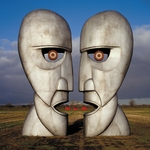 Pink Floyd - The Division Bell 20th Anniversary (2 x Vinyle, LP, Remasterisé, 180 Gram, Gatefold)
