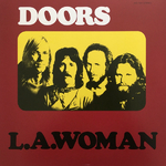 The Doors - L.A. Woman (Vinyle, LP, Album, 180 Gram)