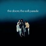 The Doors - The Soft Parade (Vinyle, LP, Réédition, Stéreo)