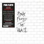 Pink Floyd - The Wall (2 x Vinyle, LP, Remasterisé, 180 gram, Gatefold)