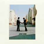 Pink Floyd - Wish You Were Here (Vinyle, LP, Réédition, Remasterisé, 180 Gram)