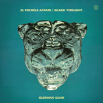 El Michels Affair & Black Thought - Glorious Game (Vinyle, LP, Album)