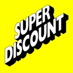 Étienne de Crécy - Super Discount (2 x Vinyle, LP, Album)
