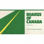 Boards Of Canada - Trans Canada Highway (Vinyle, 12" EP)