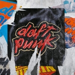 Daft Punk - "Homework" Remixes (2 X Vinyle, LP, Édition Limitée)