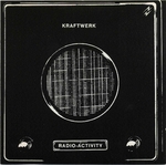 Kraftwerk - Radio-Activity (Vinyle, LP, Album)