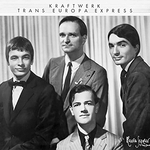 Kraftwerk - Trans Europe Express (Vinyle, LP, Album)