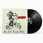KMD - Bl_ck B_st_rds (2 x Vinyle, LP, Réédition)