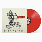 KMD - Bl_ck B_st_rds (2 x Vinyle, LP, Édition Limitée, Deluxe Edition)